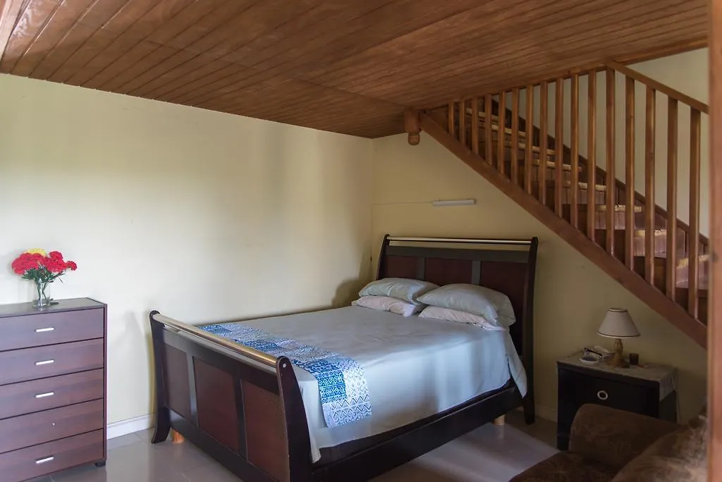 Appartement Claude Clarke Suites Montego Bay Jamaica