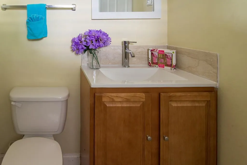 Claude Clarke Suites Montego Bay